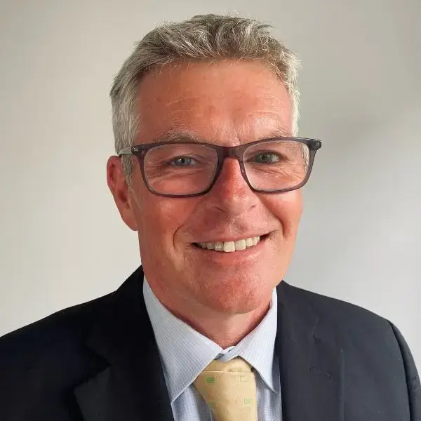 Dr Michael Robertson, independent forensic toxicologist